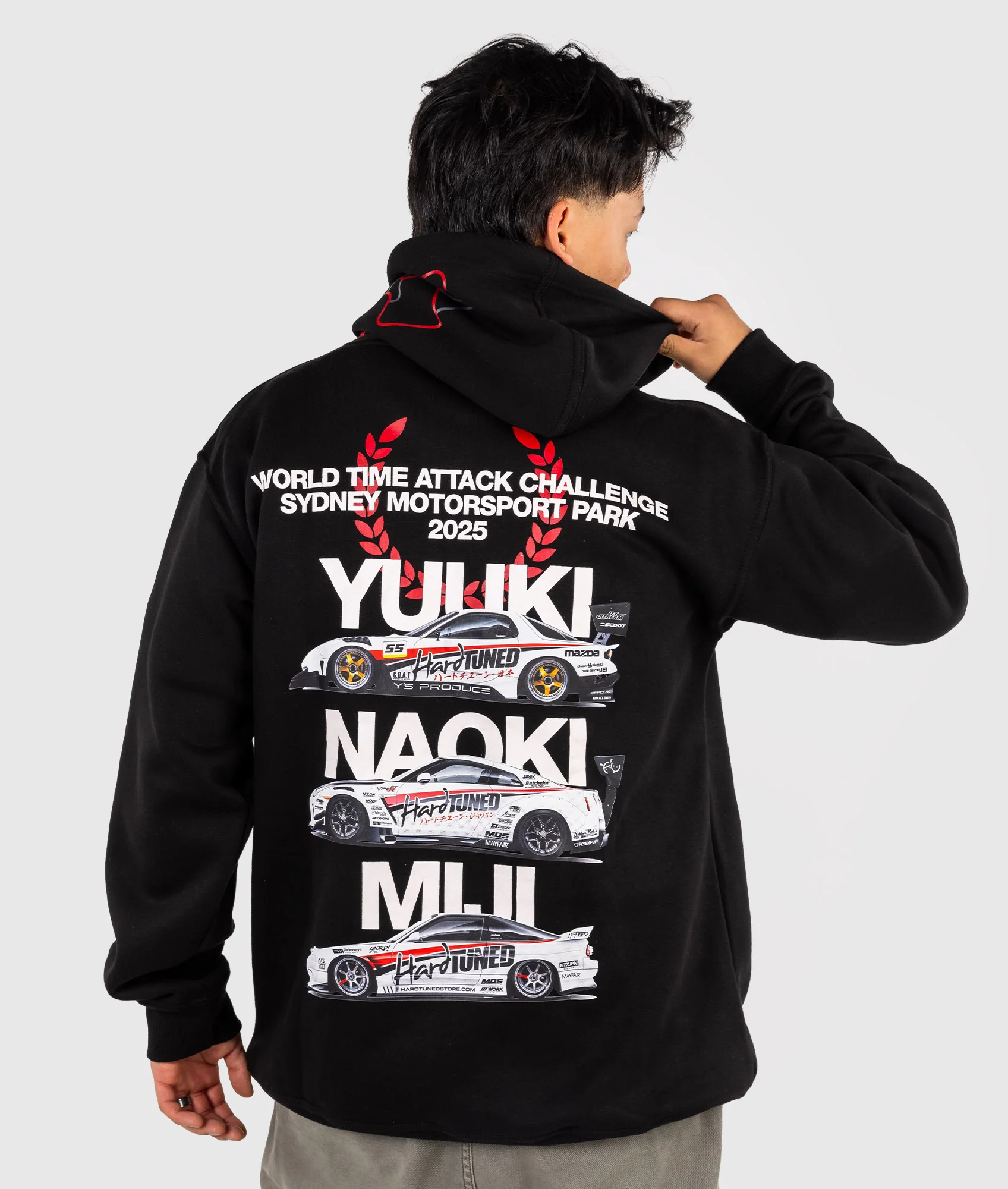 May Sale - Hoodies